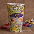 32 oz, 46 oz, 64 oz, 85 oz Popcorn Paper Cup